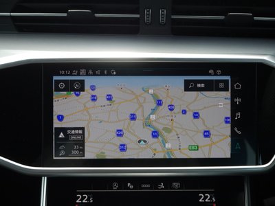 2025 AUDI A7 SPORTBACK photo 7