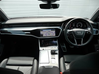 2025 AUDI A7 SPORTBACK photo 6