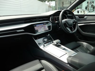 2025 AUDI A7 SPORTBACK photo 16