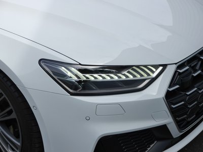 2025 AUDI A7 SPORTBACK photo 11