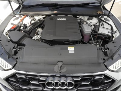 2025 AUDI A7 SPORTBACK photo 15