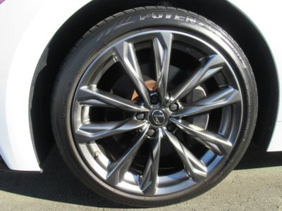 2021 Lexus IS 照片 20