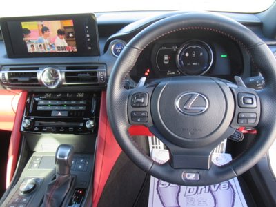 2021 Lexus IS 照片 14
