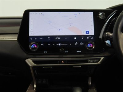 2023 Lexus RX — миниатюра 7