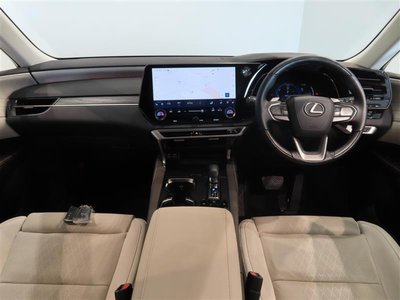 2023 Lexus RX — миниатюра 4