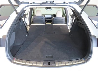 2023 Lexus RX — миниатюра 24