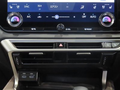 2023 Lexus RX — миниатюра 10