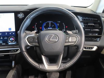 2023 Lexus RX — миниатюра 5