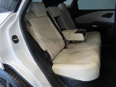 2023 Lexus RX — миниатюра 20