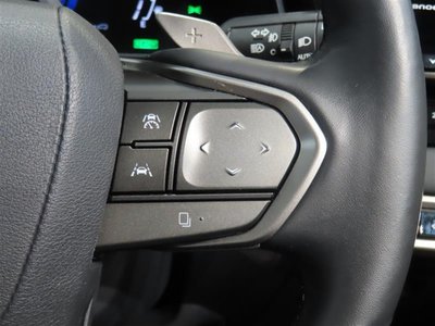 2023 Lexus RX — миниатюра 12