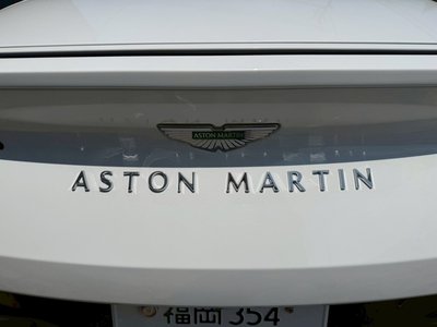 2024 Aston Martin DB12 — миниатюра 27