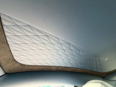 2024 Aston Martin DB12 — миниатюра 38