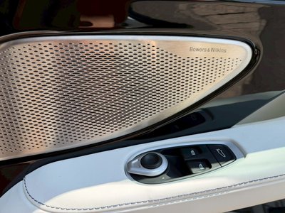 2024 Aston Martin DB12 — миниатюра 34
