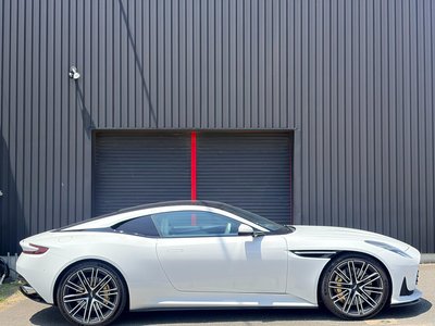 2024 Aston Martin DB12 — фото 6