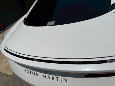 2024 Aston Martin DB12 — миниатюра 45