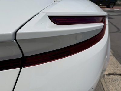 2024 Aston Martin DB12 — миниатюра 26