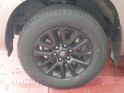 2023 Toyota LAND CRUISER PRADO 照片 16