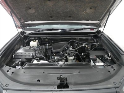 2023 Toyota LAND CRUISER PRADO 照片 14