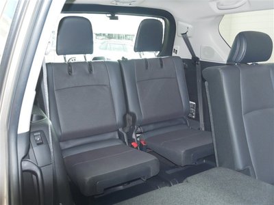 2023 Toyota LAND CRUISER PRADO 照片 7