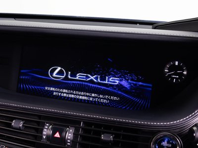 2018 Lexus LS thumbnail 51