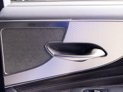2018 Lexus LS photo 5