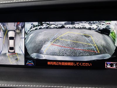 2018 Lexus LS photo 6