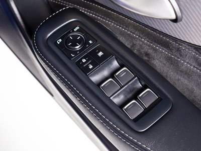 2018 Lexus LS thumbnail 42