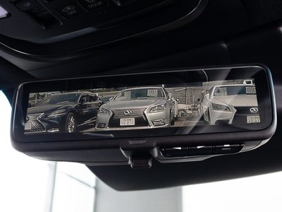 2018 Lexus LS thumbnail 55