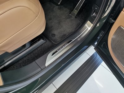 2025 LAND Rover RANGE ROVER 缩略图 50