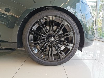 2025 LAND Rover RANGE ROVER 缩略图 9