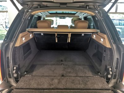 2025 LAND Rover RANGE ROVER 缩略图 35