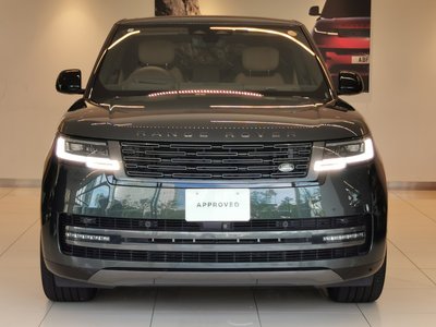 2025 LAND Rover RANGE ROVER 缩略图 27
