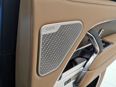 2025 LAND Rover RANGE ROVER 缩略图 11