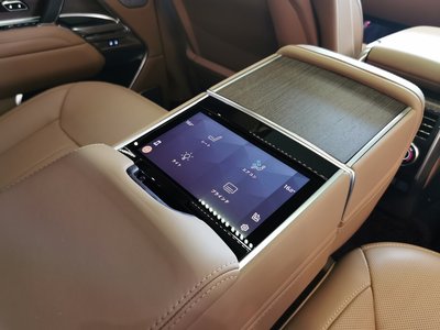 2025 LAND Rover RANGE ROVER 缩略图 17