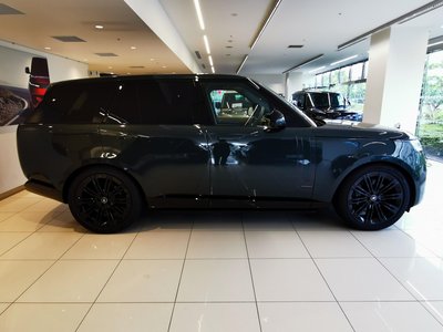2025 LAND Rover RANGE ROVER 缩略图 31