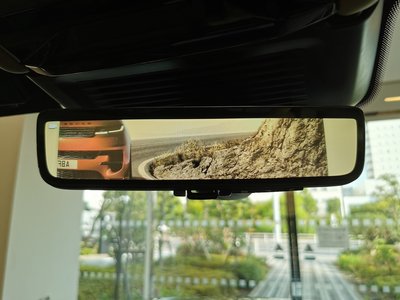 2025 LAND Rover RANGE ROVER 缩略图 18
