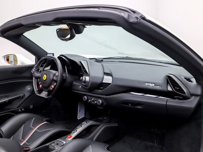 2018 Ferrari 488 SPIDER — фото 7