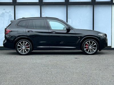 صورة 12 لـ 2021 BMW X3