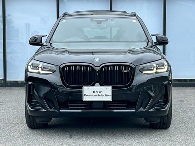 صورة 7 لـ 2021 BMW X3