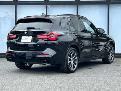 صورة 5 لـ 2021 BMW X3