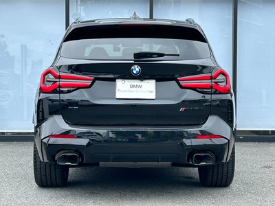 صورة 8 لـ 2021 BMW X3
