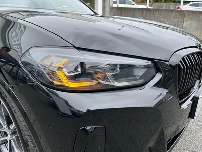 صورة 16 لـ 2021 BMW X3
