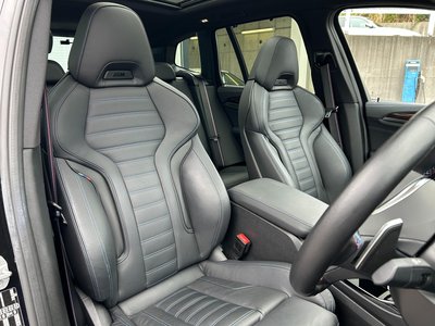صورة 10 لـ 2021 BMW X3