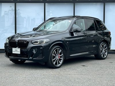صورة 1 لـ 2021 BMW X3