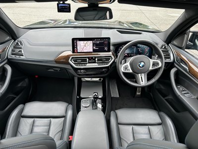 صورة 6 لـ 2021 BMW X3