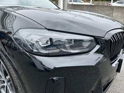 صورة 15 لـ 2021 BMW X3