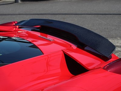 2012 Ferrari 458 ITALIA — фото 15