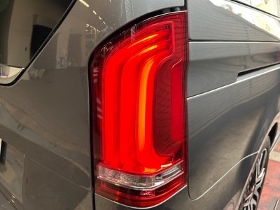 2023 Mercedes-BENZ V-CLASS 缩略图 36