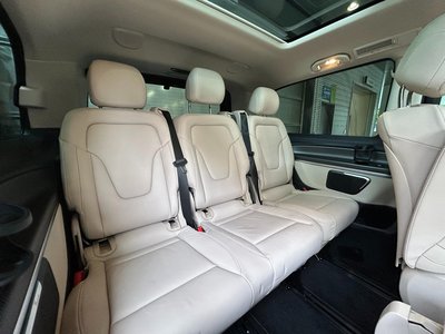 2023 Mercedes-BENZ V-CLASS 缩略图 10
