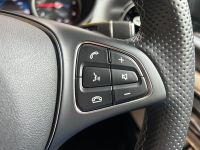 2023 Mercedes-BENZ V-CLASS 缩略图 19